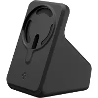 Spigen MagSafe Charger Stand S, black