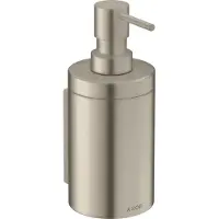 Axor Lotionsspender Universal Circular brushed nickel