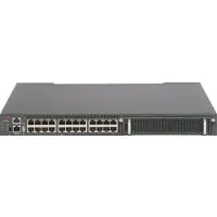 Avaya Virtual Services Platform 7024XT