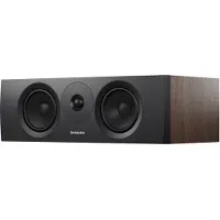 Dynaudio Emit 25C - Center-Speaker, walnuss