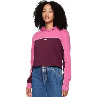 FILA Hoodie Damen Laagna