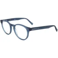 Pierre Cardin Sehhilfen - - P.C. 6241 - Acetat - Mattblau - Herren