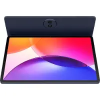 TCL TAB A1 Plus, 31 cm (12.2"), 2400 x 1600 Pixel, 128 GB, 6 GB, Android 16, Blau