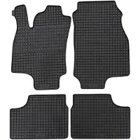 Petex Gummimatte für Opel Astra G ab 03/1998-03/2004 / Coupe ab 03/2000-12/2001