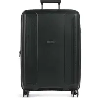 Epic Anthem Expandable Trolley Void Black schwarz 75cm