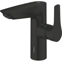 GROHE Eurosmart, Schwarz