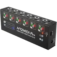 CME H12MIDI Pro