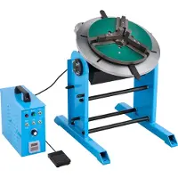 Vevor Schweißdrehtisch 200 kg