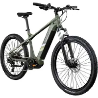 Zundapp X900 E Bike Mountainbike 27,5 Zoll khaki
