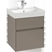 Villeroy & Boch C007B0VM WaschbeckenUS Collaro 510x546x414mm