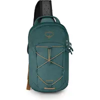Osprey Rucksack Quasar Sling Bag Torrent blue Heather : Torrent blue Heather Farbe vom Hersteller: Torrent blue Heather