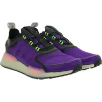 Adidas Schuhe Buty Sportowe Nmd_v3 Purple Core, GW3062