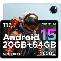 Doogee Tab A9+