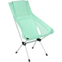 Helinox - Sunset Chair (re) - Campingstuhl türkis/grün