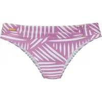 LASCANA Bikini-Hose "Liv" Mit goldfarbener Schnalle