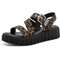 Tamaris Keilabsatzsandalen 28233 damen
