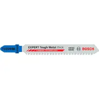 Bosch Accesorios Expert T155hhm Stichsägeblatt-set 3 Einheiten