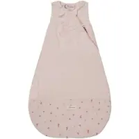 Sterntaler Ganzjahres-Schlafsack 1.5 TOG, rosa, 70