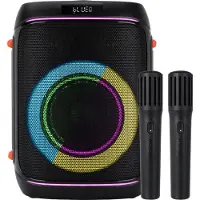 Woxom Boost + Funkmikrofone