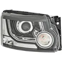 Valeo Scheinwerfer Rechts für LAND ROVER Discovery IV (L319) 045275