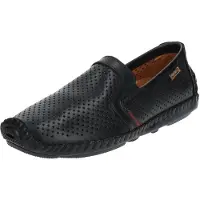 Pikolinos Halbschuhe 09Z-3100 Schwarz 44