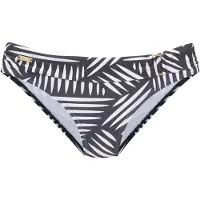 LASCANA Bikini-Hose "Liv" Mit goldfarbener Schnalle