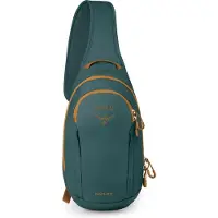 Osprey Schultertasche Daylite Sling Torrent Blue