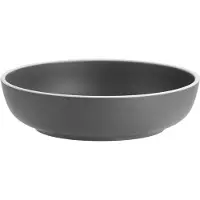 Brunner Salatschüsssel DOLOMIT grau