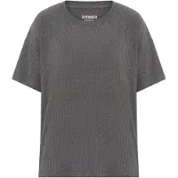 Copenhagen Studios T-Shirt in antrazit | Gr.: 36-38