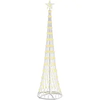 vidaXL Weihnachtsdekoration