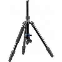 Benro iFoto FIF28AIB2 Aluminium Stativ Kit mit 4 Sektionen