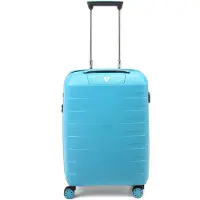 Roncato Box Sport 2.0 4 Rollen Kabinentrolley 55 cm