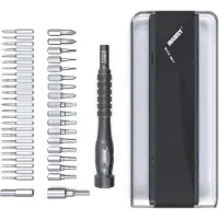 Northpoint Jakemy Pro Tech Schraubendreher & Torx Set JM-8174 45 in 1