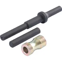 Ks Tools Ausdrücker Querlenkerklemmschraube 700.5635 10,0mm 128mm Werkzeugstahl 168g