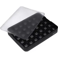 Lurch Eiswürfelschale Für 2x2 Cm Würfel