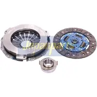 Japanparts Kupplungssatz Kupplung für SUZUKI JIMNY (FJ) KF-839