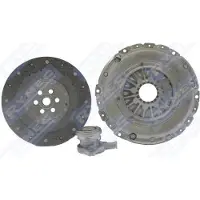 RYMEC Kupplungssatz Kupplung für FORD Focus II Schrägheck (DA, HCP, DP) JT1728049