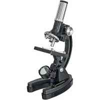 National Geographic Mikroskop 300-1200x