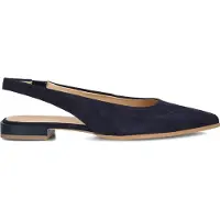 Stefano lauran Damen Absätze 72251 - Blauw - Größe 39