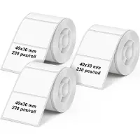 Olympia Label roll for PM220 3-pack