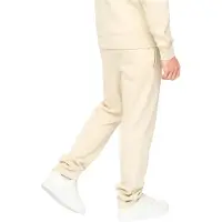 Crosshatch - "Crufton" Jogginghosen für Herren (Helles Steingrau)