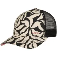 Barts Kappe Damen Husher Cap Black
