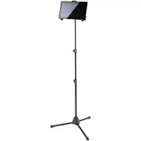 K&M 19793 Tablet-Standfuß schwarz