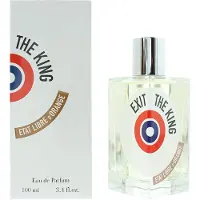 Etat Libre Orange Exit The King Vaporizer 100ml Eau De Parfum