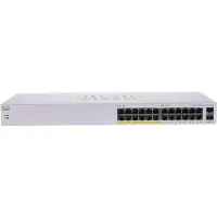 Cisco Cbs110-24pp-eu Switch