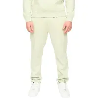 Crosshatch - "Crufton" Jogginghosen für Herren (Helles Oliv)