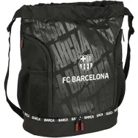 FC Barcelona 35x40x1 Cm Turnbeutel