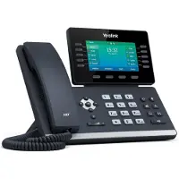 Yealink T45w Ip Poe Voip-telefon