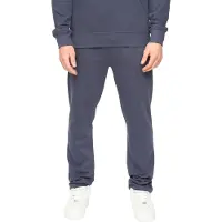 Crosshatch - "Crufton" Jogginghosen für Herren (Marine)