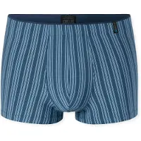 Schiesser Boxershorts "Long Life Soft" ohne Eingriff, reduzierte Pilling-Bildung